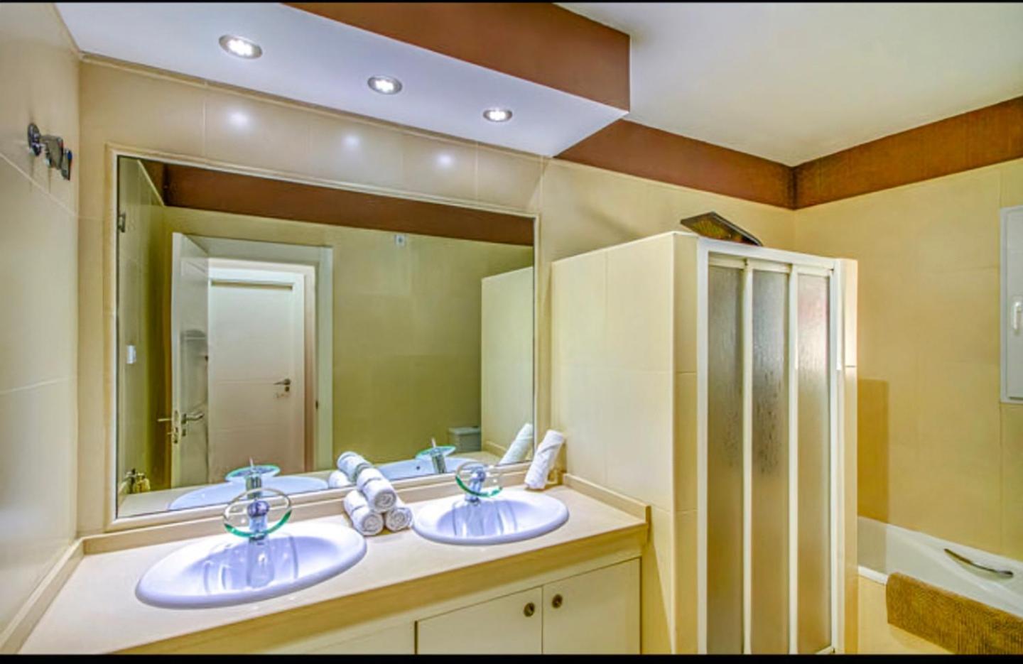 Villa Veneziola La Manga Murcie Extérieur photo
