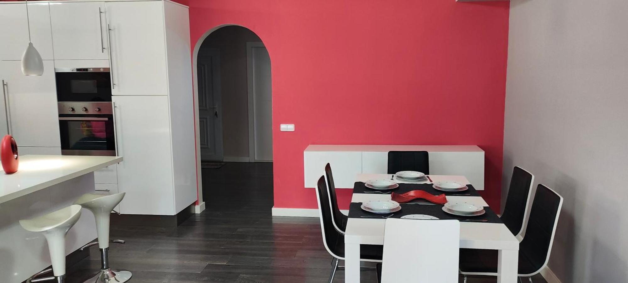 Villa Veneziola La Manga Murcie Extérieur photo