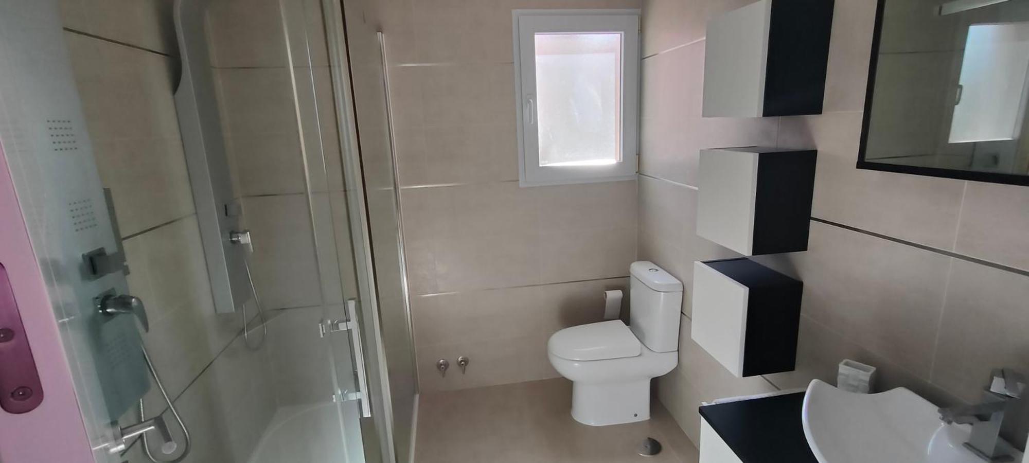 Villa Veneziola La Manga Murcie Extérieur photo